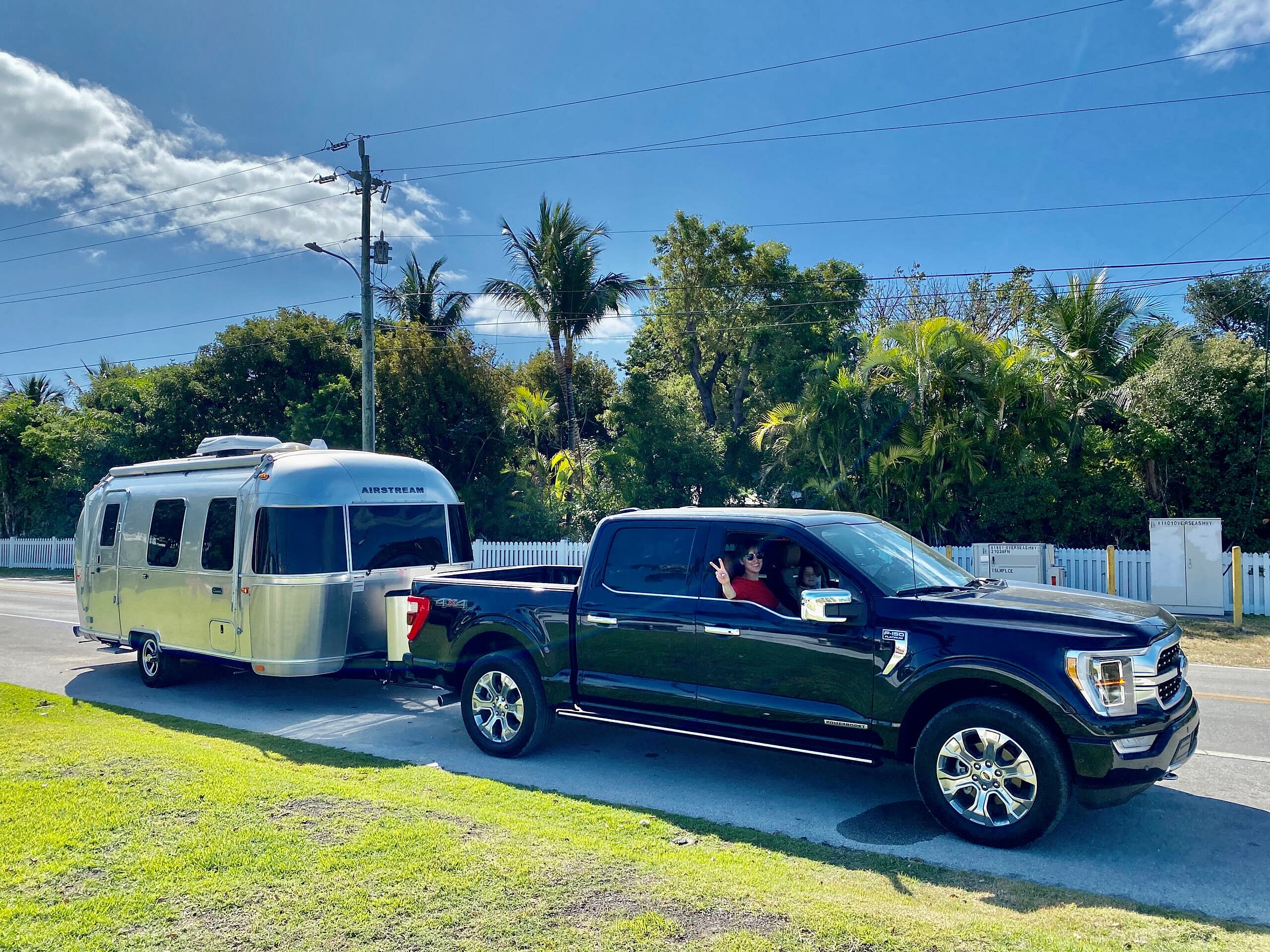 Florida Keys Airstream F-150 (2)