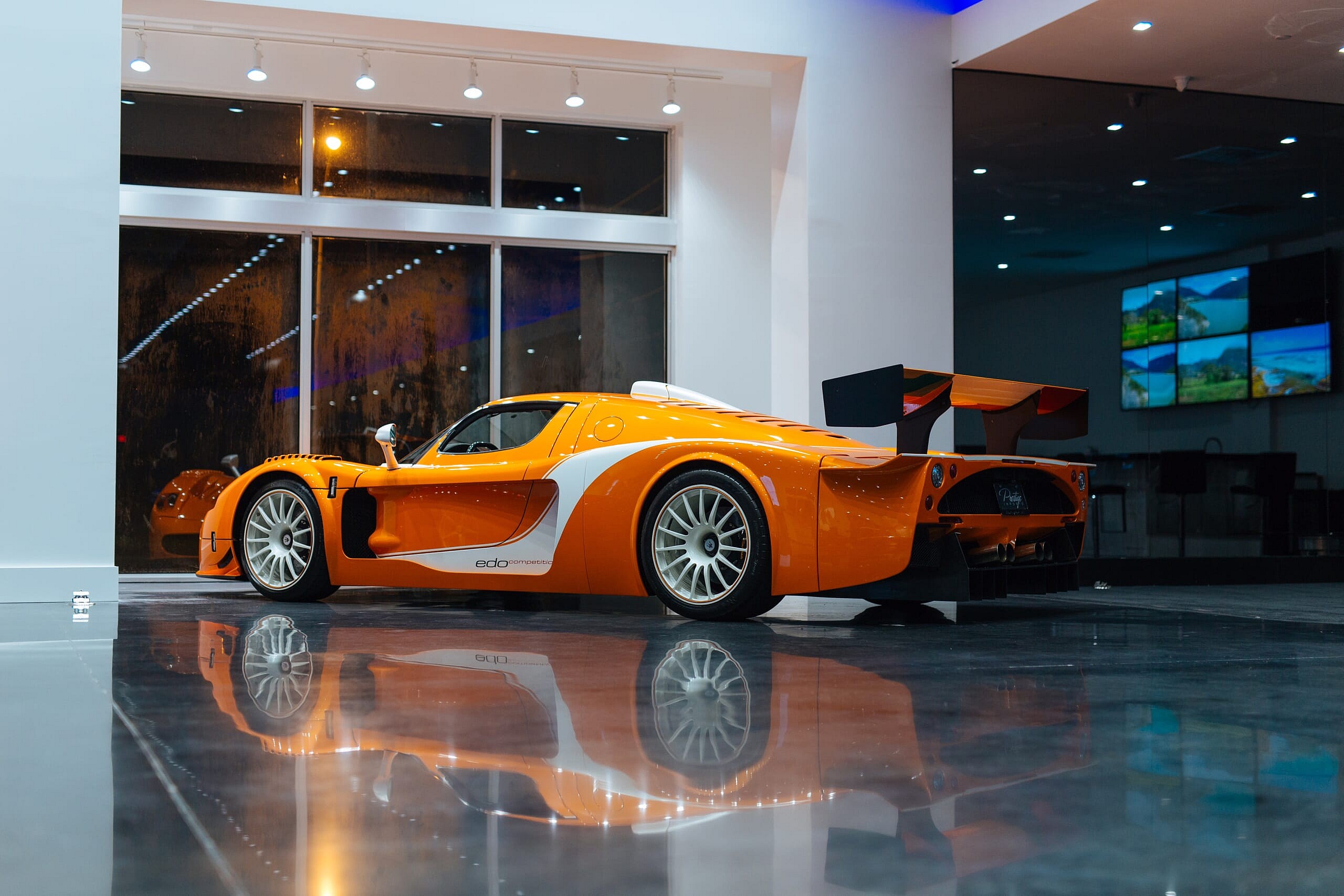Presige Imports Cars (1)
