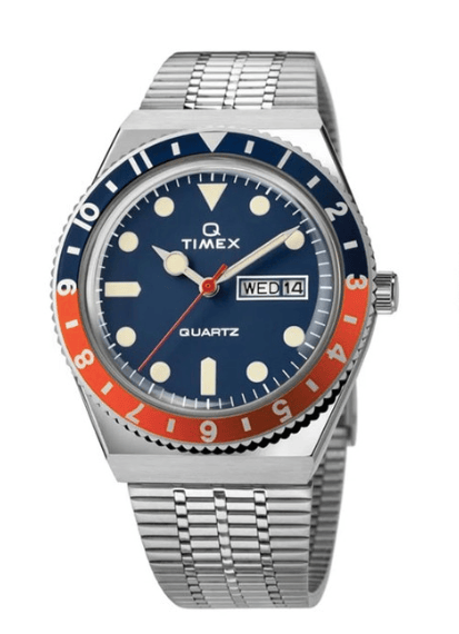 q-timex-orange