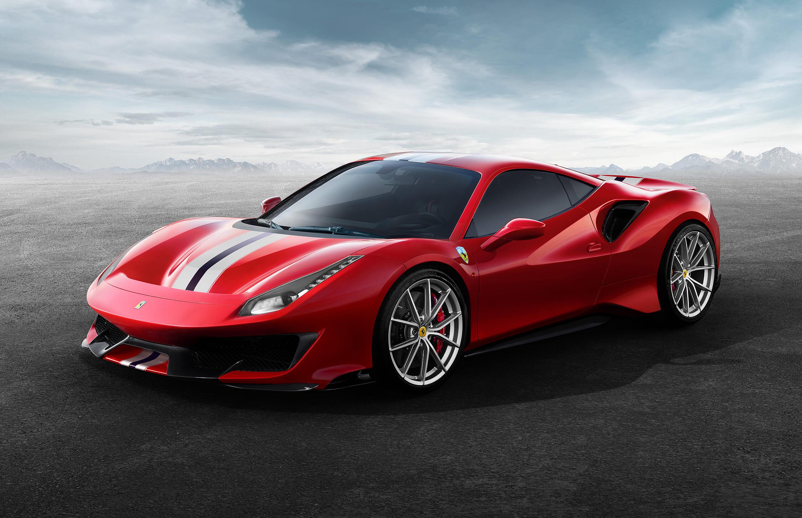 Ferrari 488 Pista_1