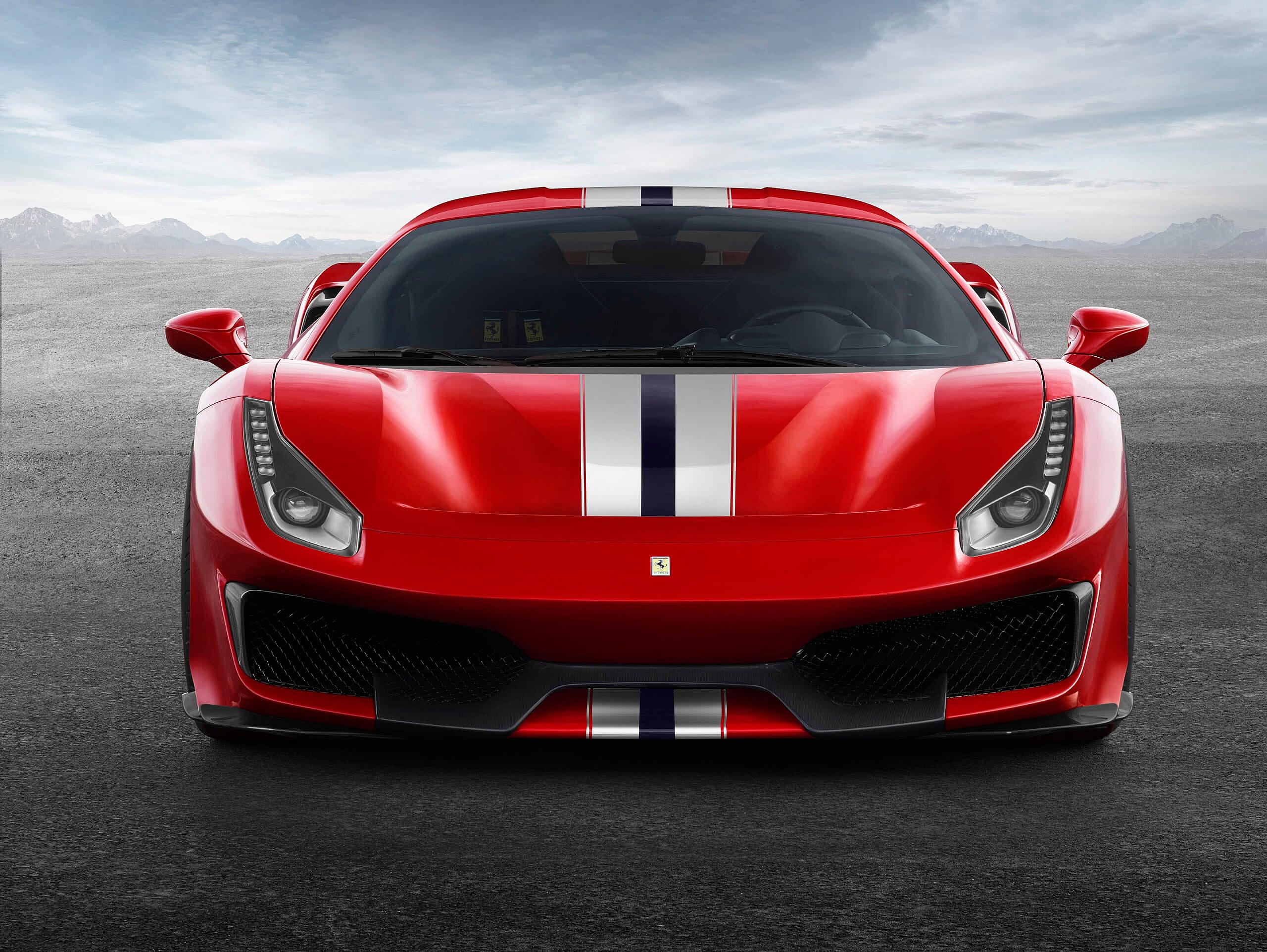 Ferrari 488 Pista_4
