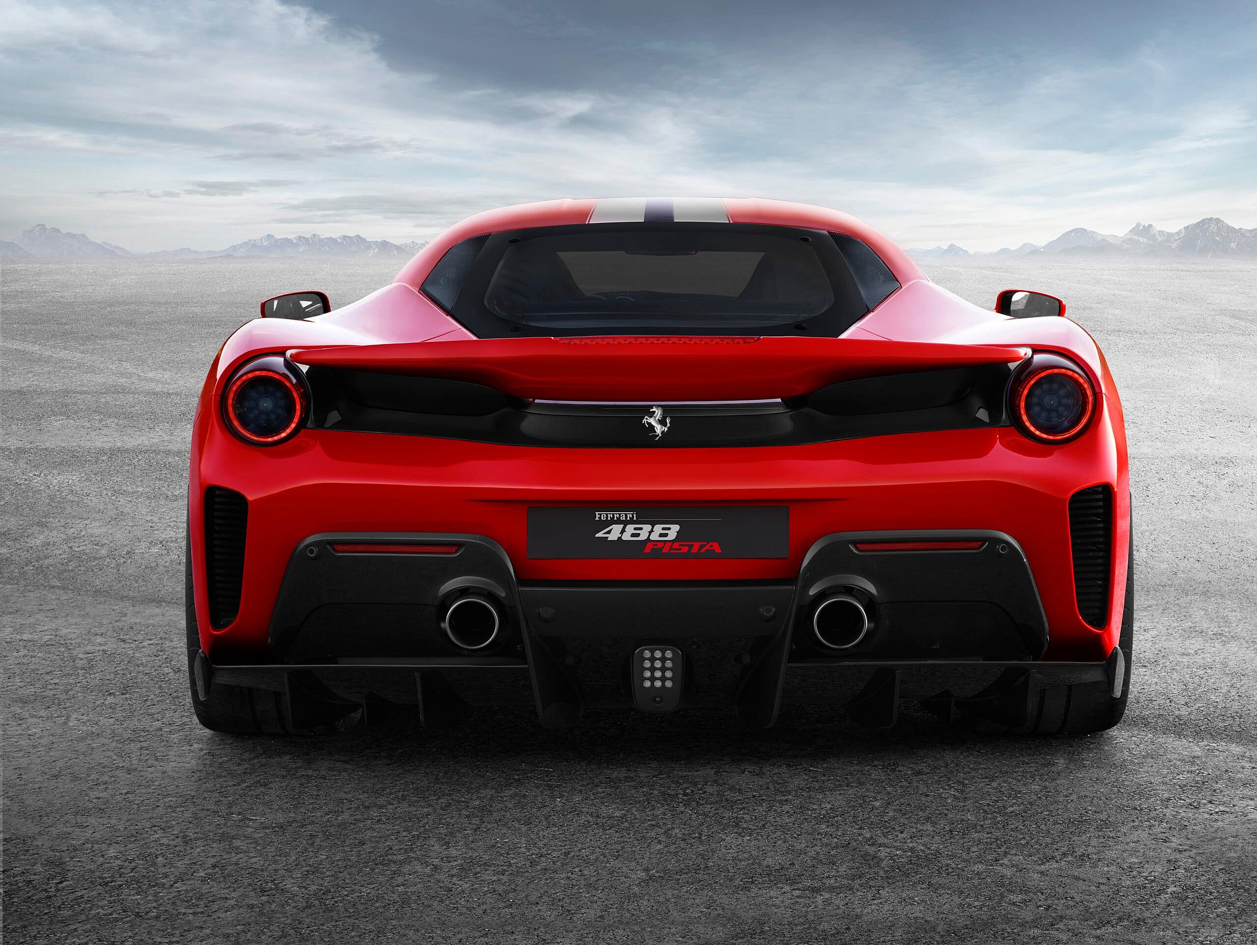 Ferrari 488 Pista_6