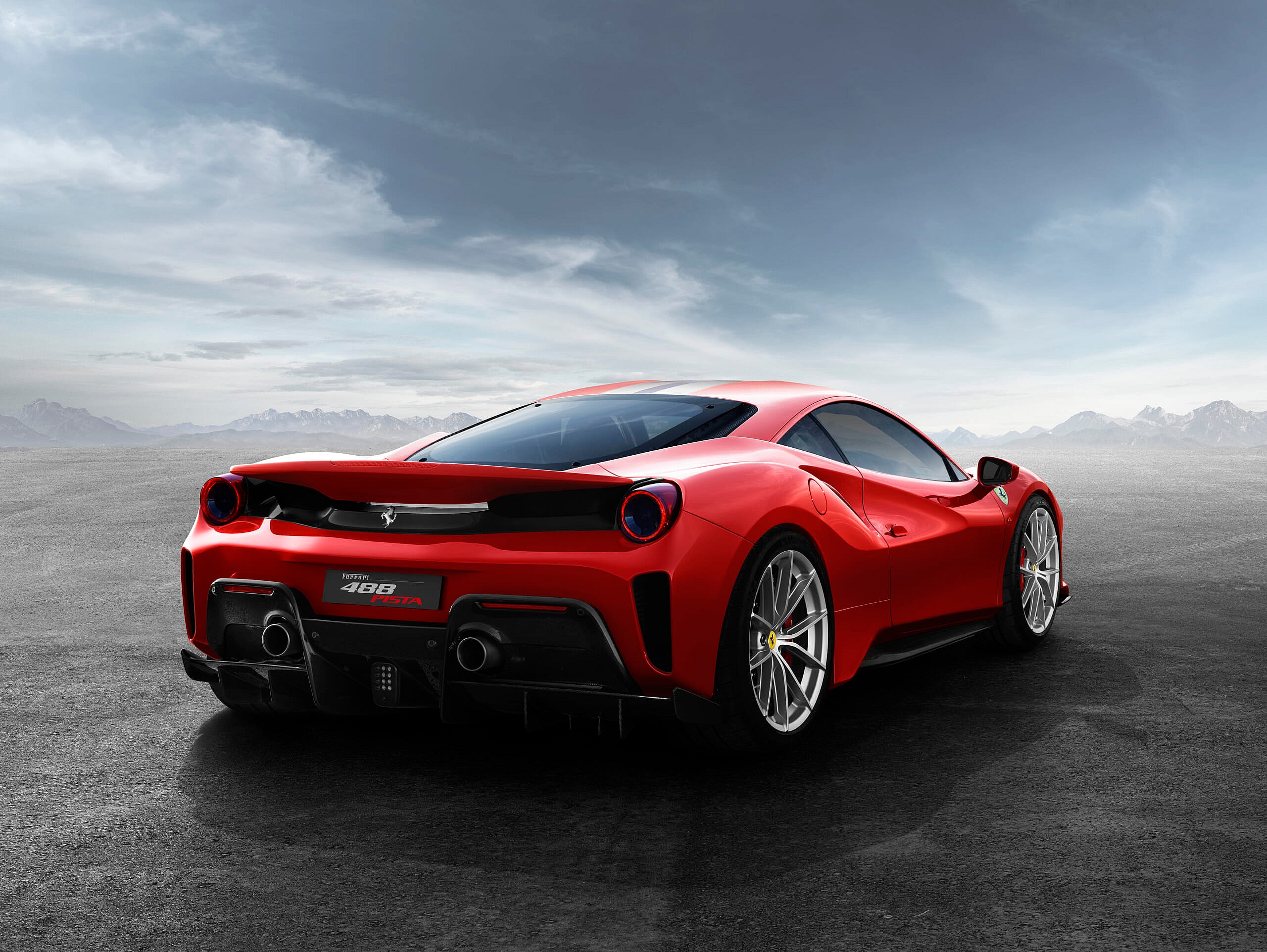 Ferrari 488 Pista_5