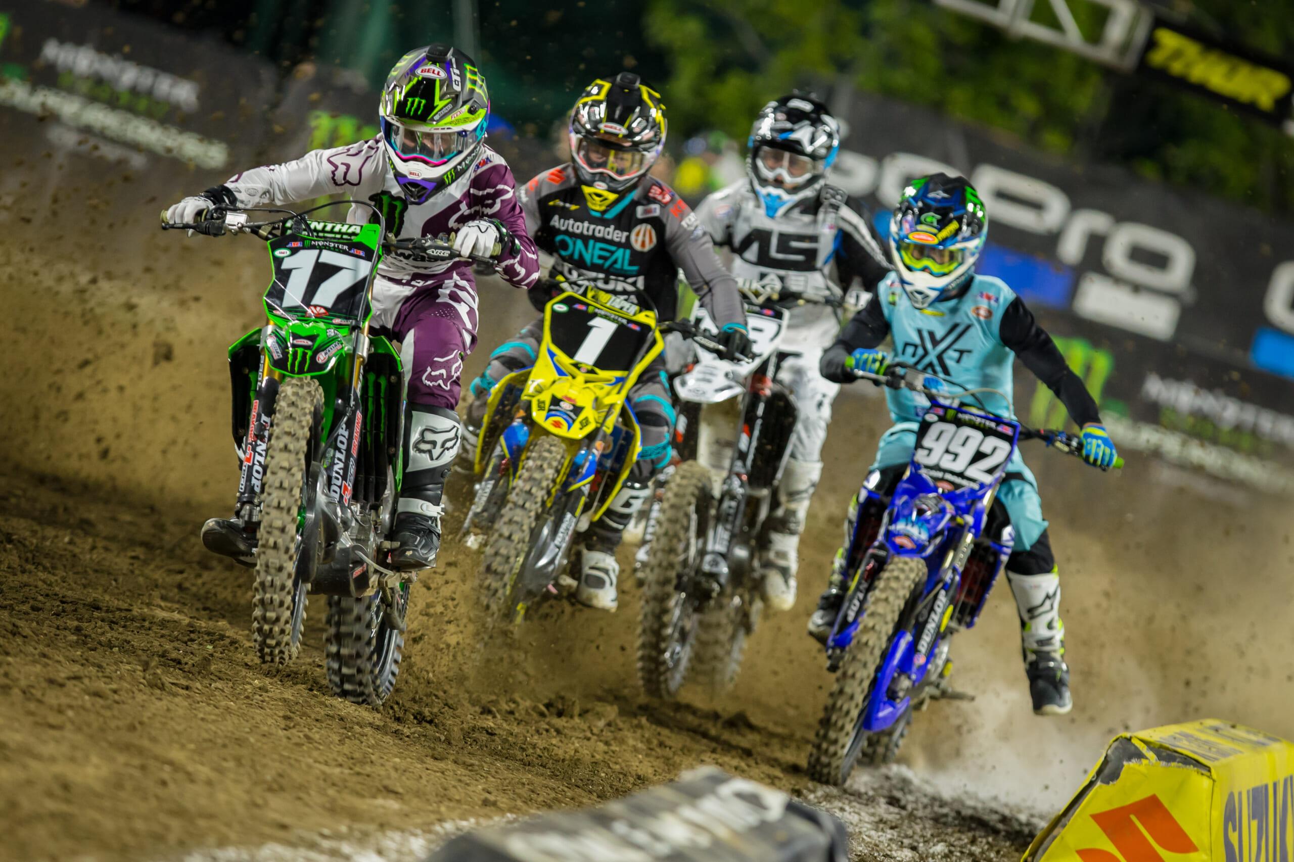 Monster Energy Supercross Championship (23)