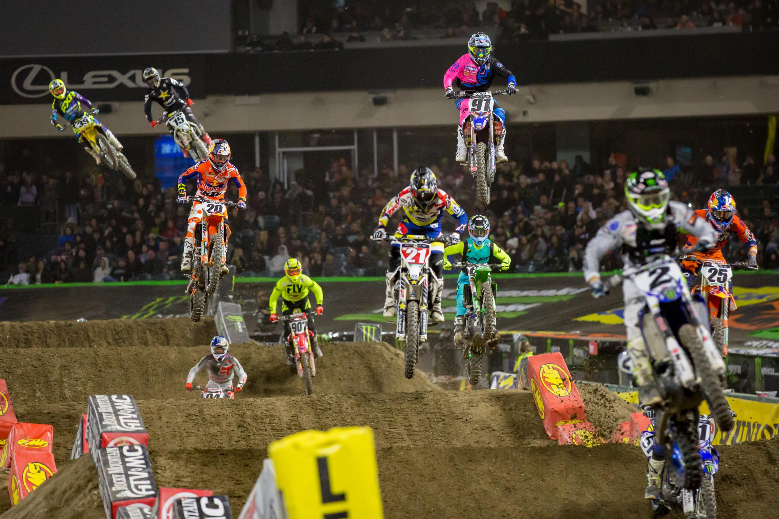 Monster Energy Supercross Championship (16)