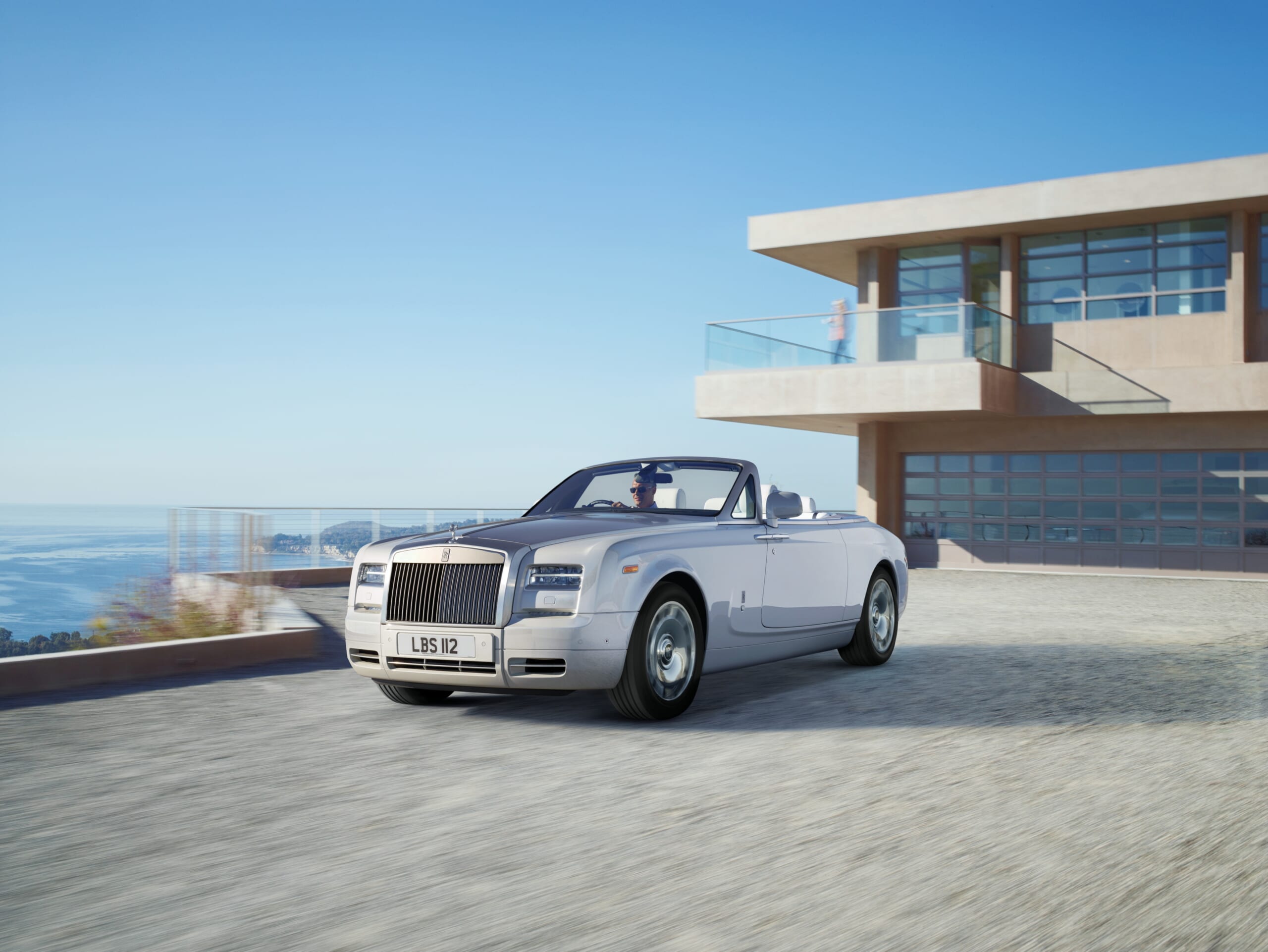 rolls-royce-phantom drophead coupe