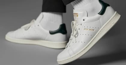 Adidas Stan Smith Lux