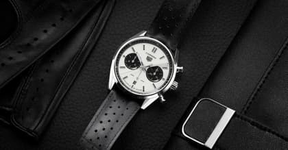 Tag Heuer Carrera