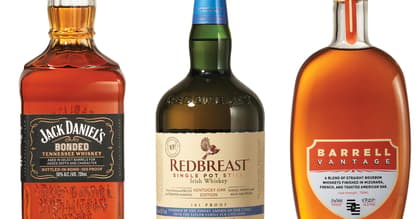 Best Whiskies of 2022