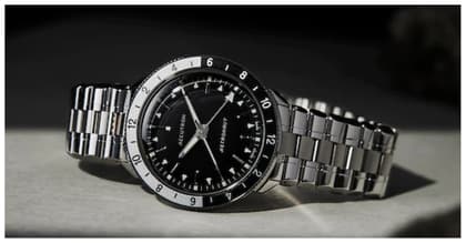Accutron Astronaut
