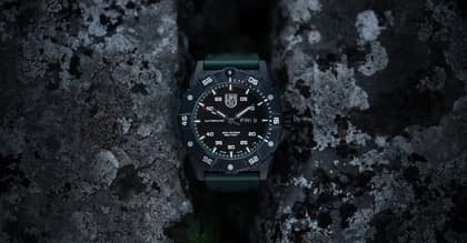 Luminox Master Carbon SEAL