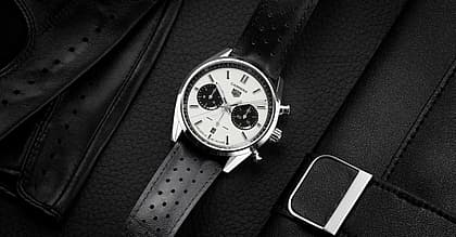 Tag Heuer Carrera