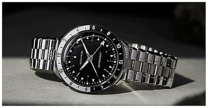 Accutron Astronaut