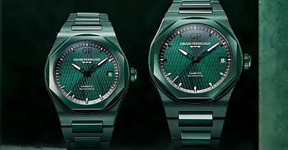 Aston Martin x Girard-Perregaux