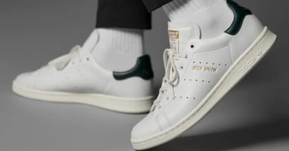 Adidas Stan Smith Lux