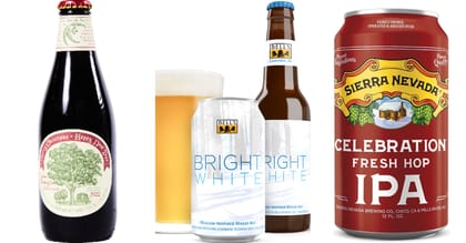 Best Winter Beers