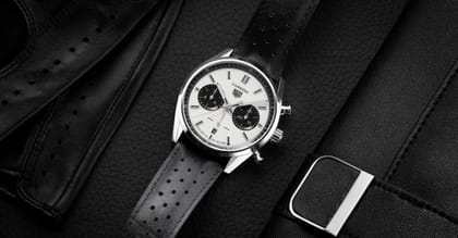 Tag Heuer Carrera
