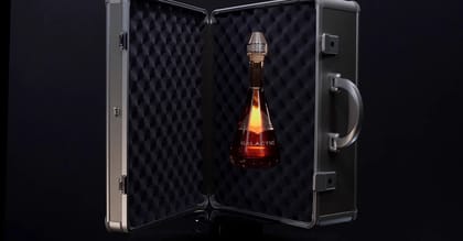 Mystic Galactic Whiskey