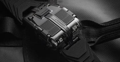 Urwerk Back to Black