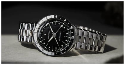 Accutron Astronaut