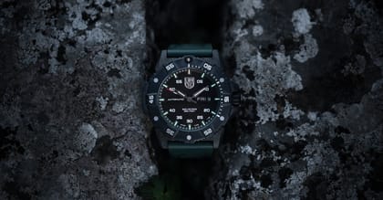 Luminox Master Carbon SEAL