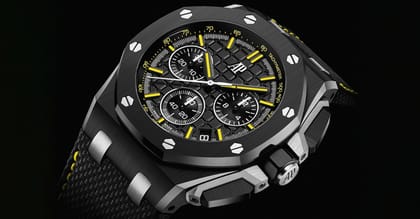 Audemars Piguet Royal Oak Offshore
