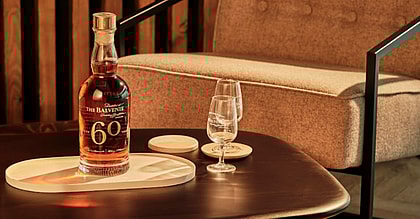 The Balvenie Sixty