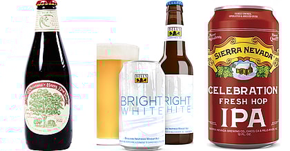 Best Winter Beers