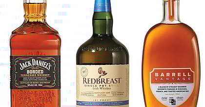 Best Whiskies of 2022