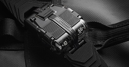 Urwerk Back to Black
