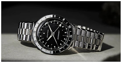 Accutron Astronaut