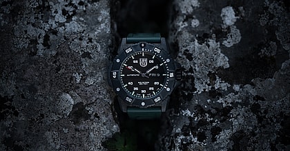 Luminox Master Carbon SEAL