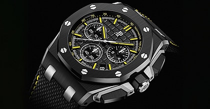 Audemars Piguet Royal Oak Offshore