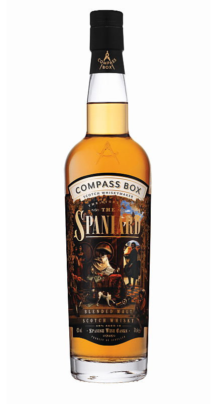 Compass Box