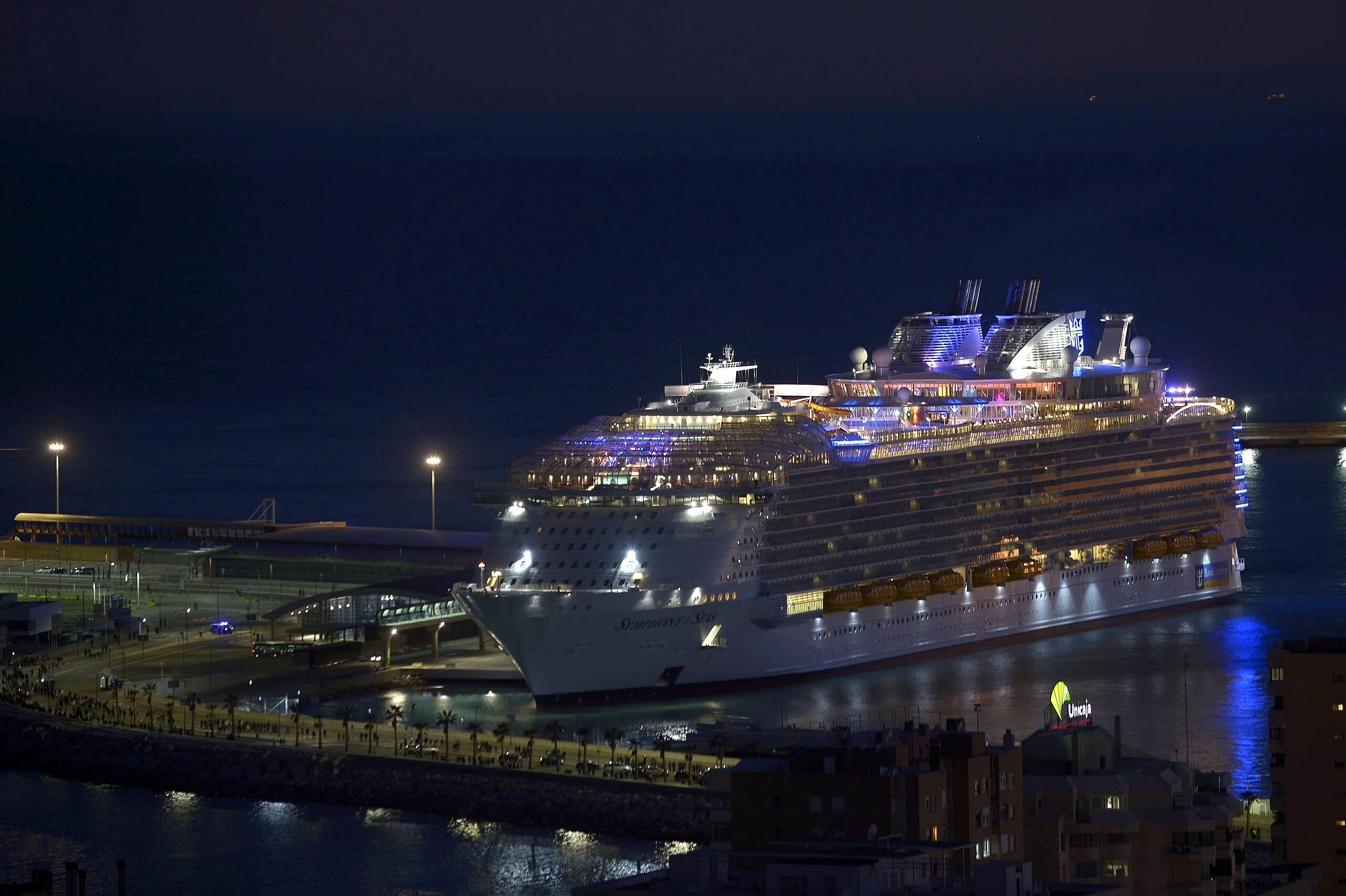 Royal Caribbean Symphony of the Seas (4)