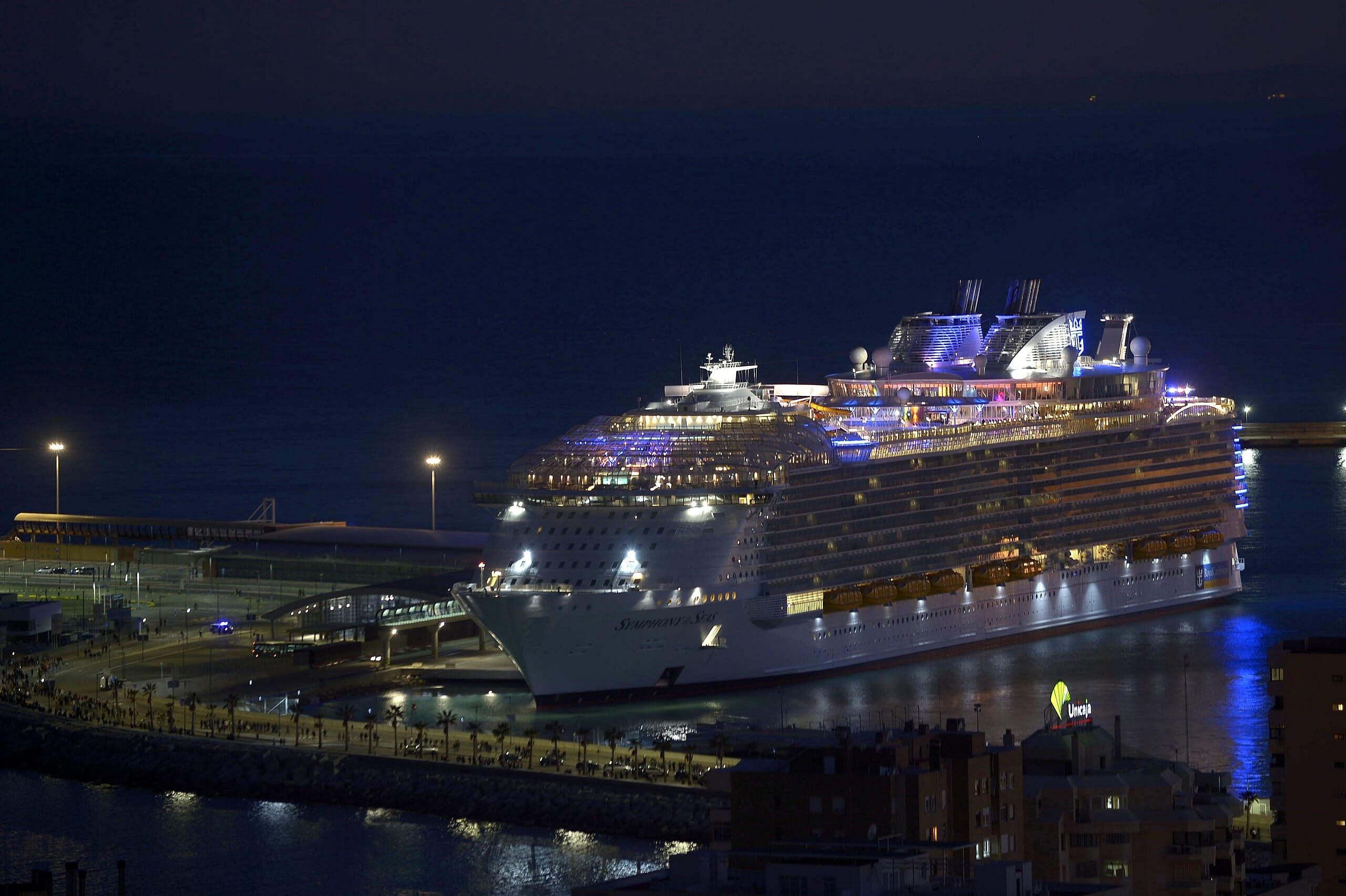Royal Caribbean Symphony of the Seas (4)