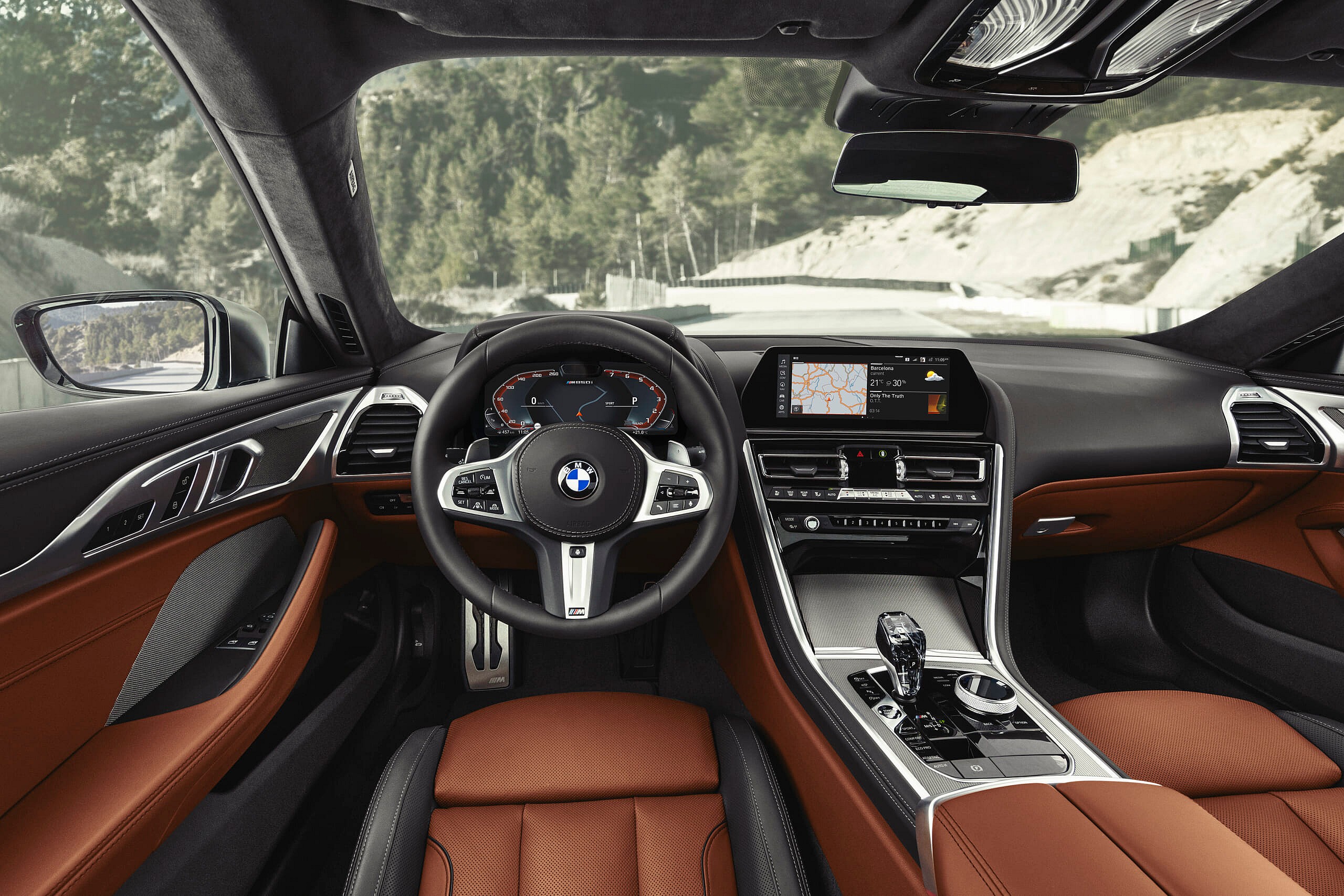 BMW 8-Series5