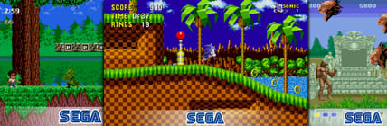 Sega
