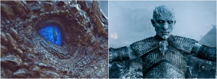 viserion night king