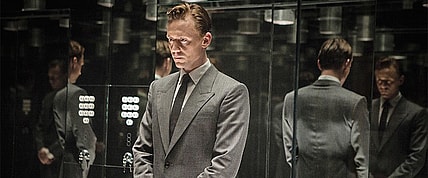 Tom Hiddleston Highrise