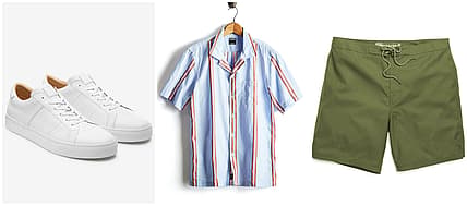summer style