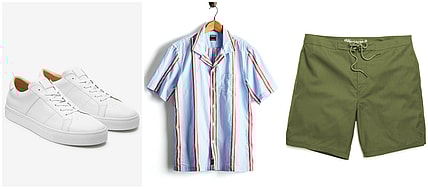 summer style