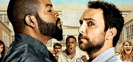 Fist Fight