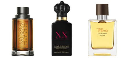 colognes