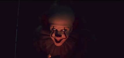 pennywise-youtube-trailer-screengrab