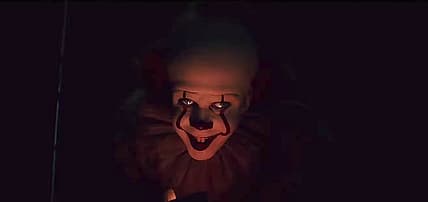pennywise-youtube-trailer-screengrab