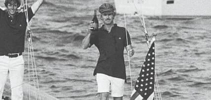 Ted Turner Promo
