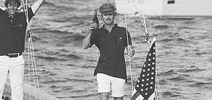 Ted Turner Promo
