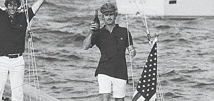 Ted Turner Promo