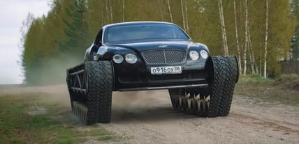 ultratank